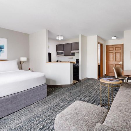 Towneplace Suites Philadelphia Хоршъм Екстериор снимка