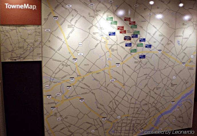 Towneplace Suites Philadelphia Хоршъм Екстериор снимка