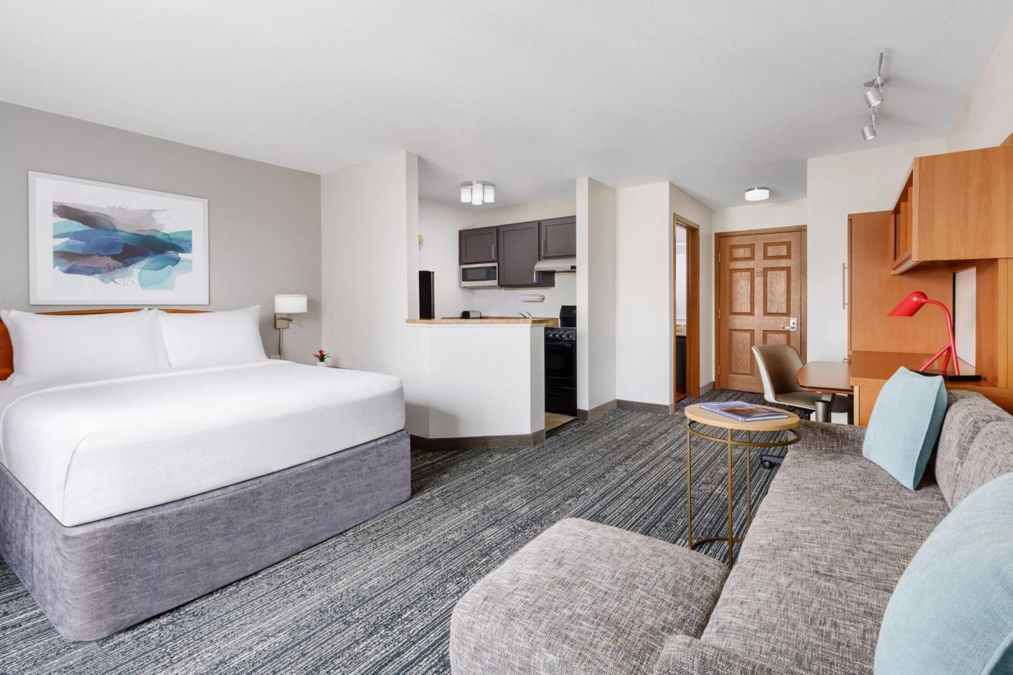 Towneplace Suites Philadelphia Хоршъм Екстериор снимка
