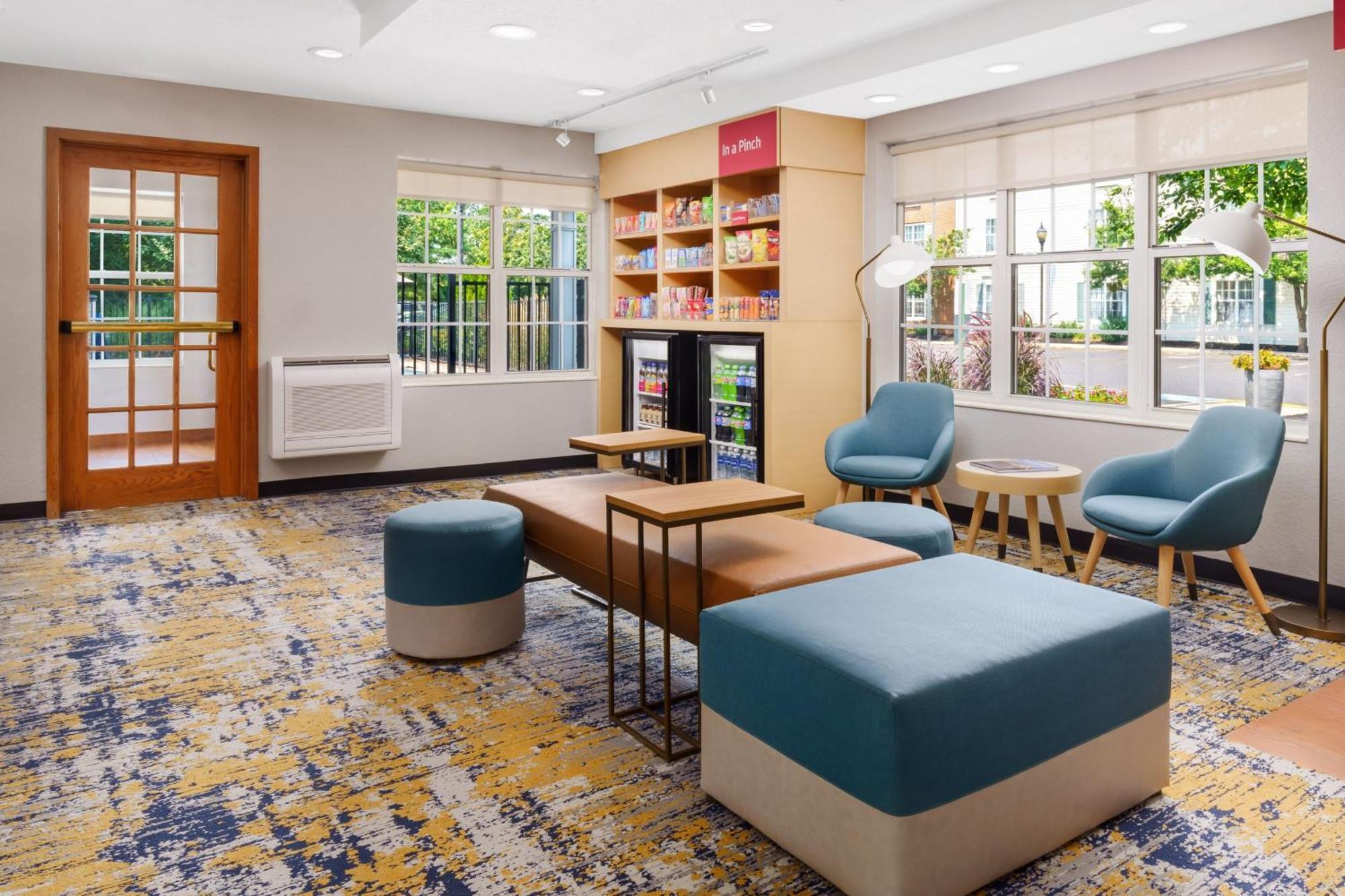 Towneplace Suites Philadelphia Хоршъм Екстериор снимка