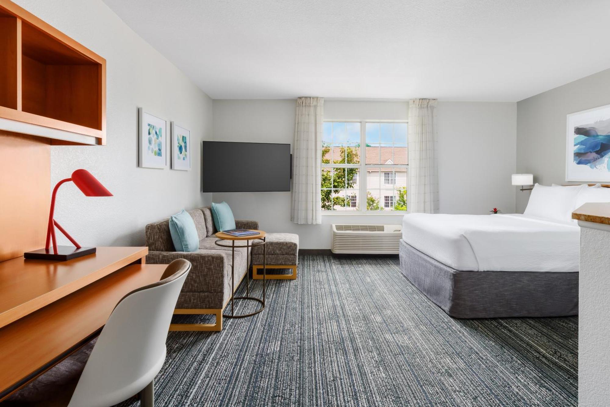 Towneplace Suites Philadelphia Хоршъм Екстериор снимка