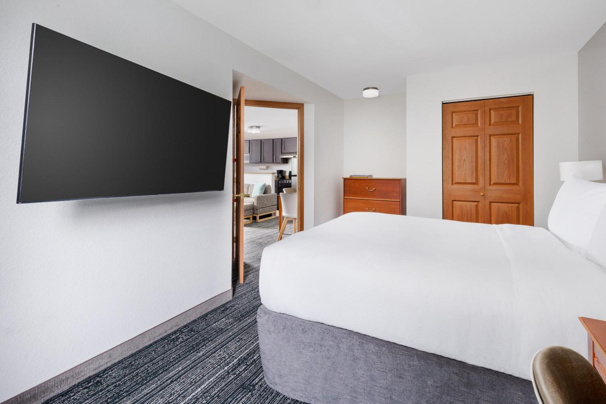 Towneplace Suites Philadelphia Хоршъм Екстериор снимка