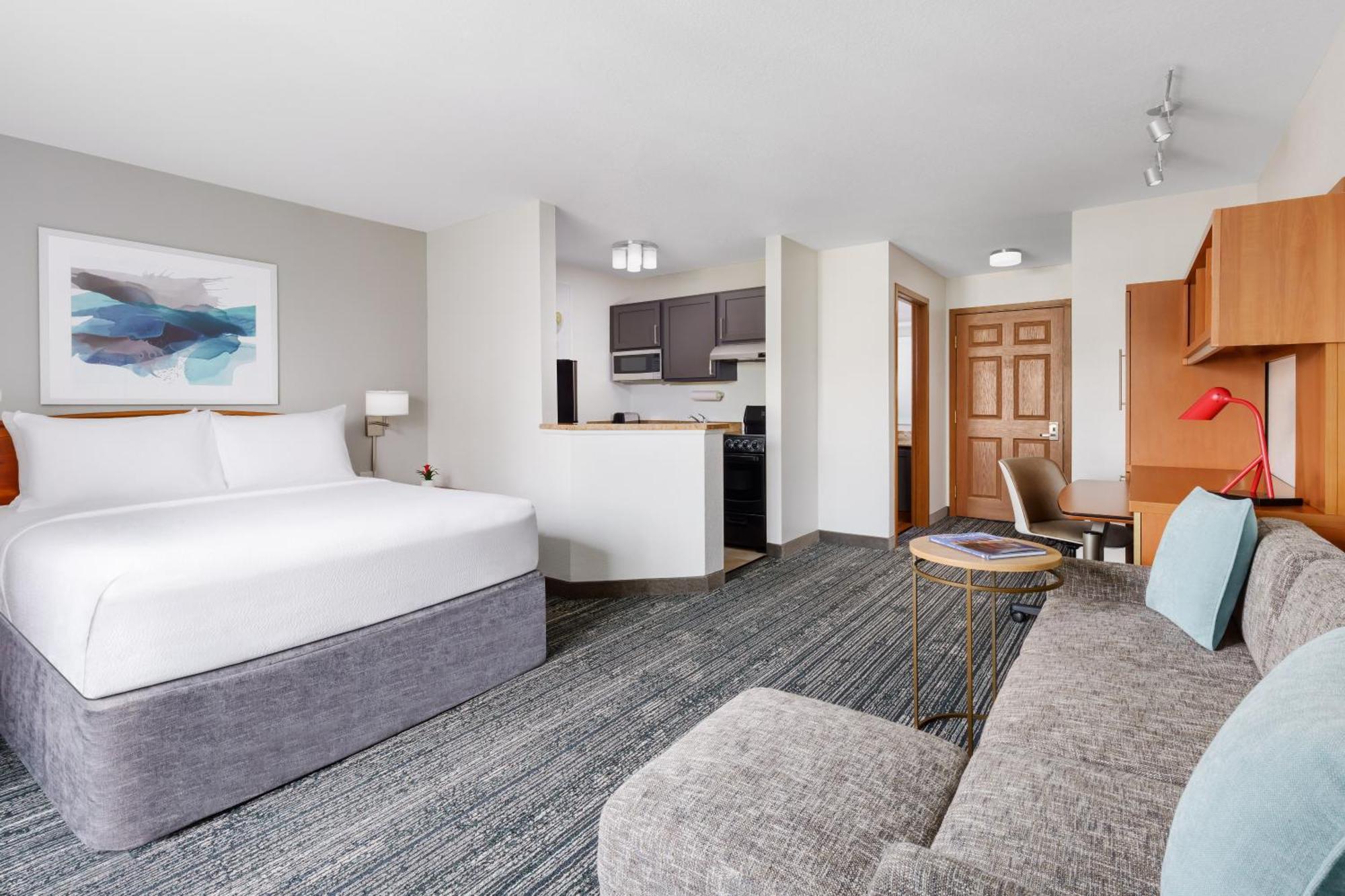 Towneplace Suites Philadelphia Хоршъм Екстериор снимка
