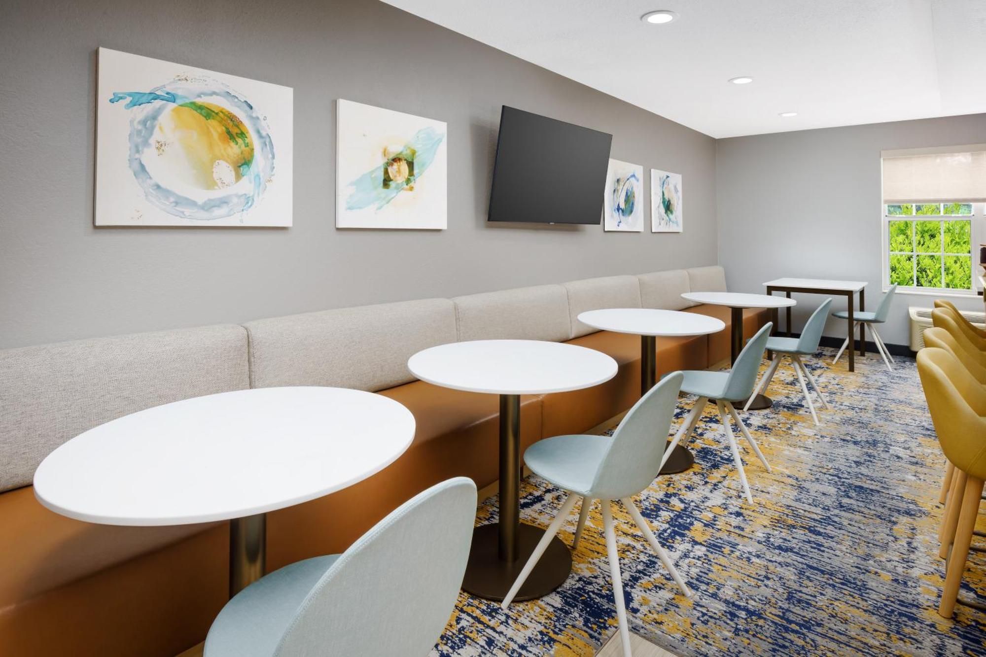 Towneplace Suites Philadelphia Хоршъм Екстериор снимка