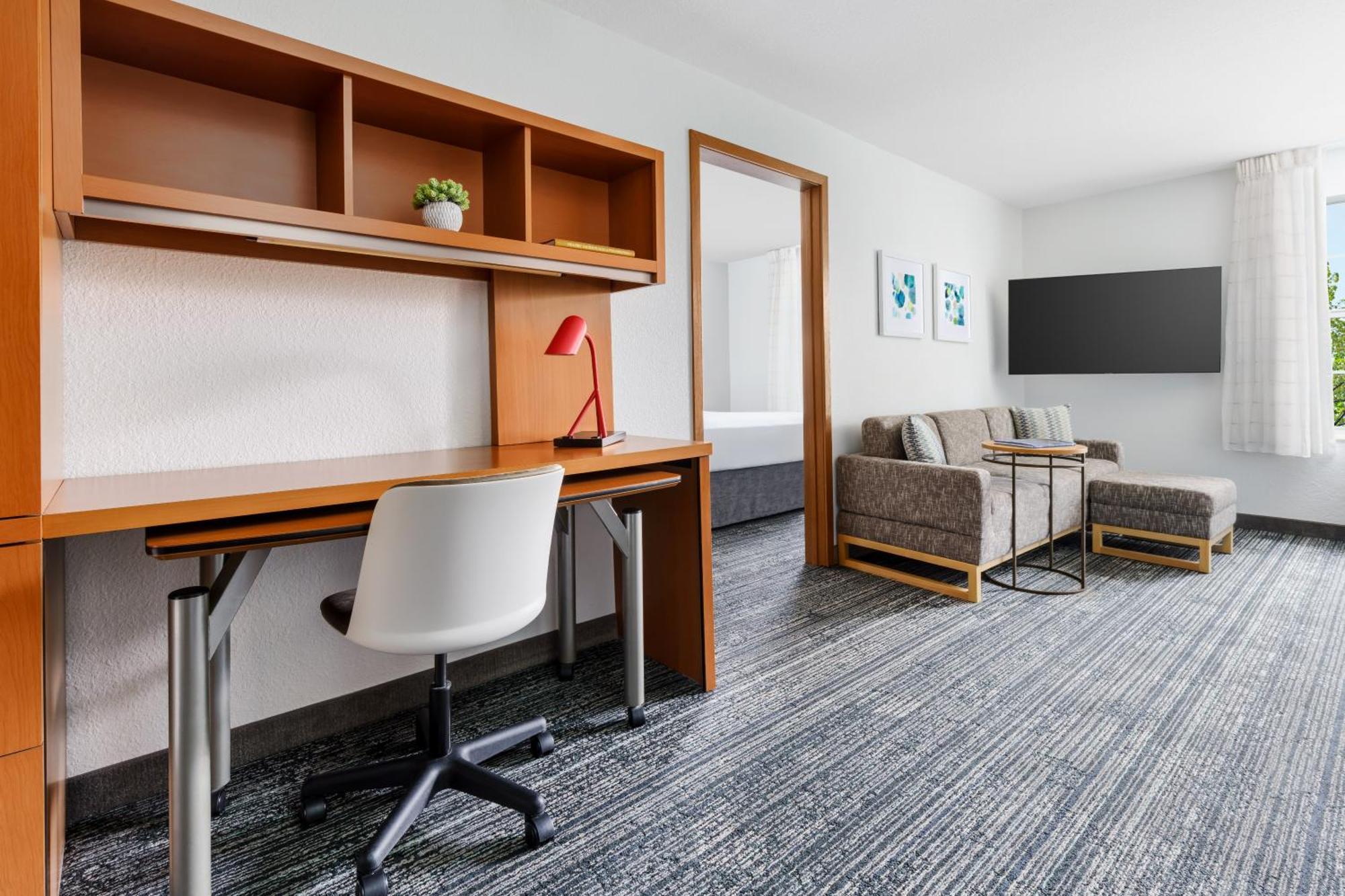 Towneplace Suites Philadelphia Хоршъм Екстериор снимка