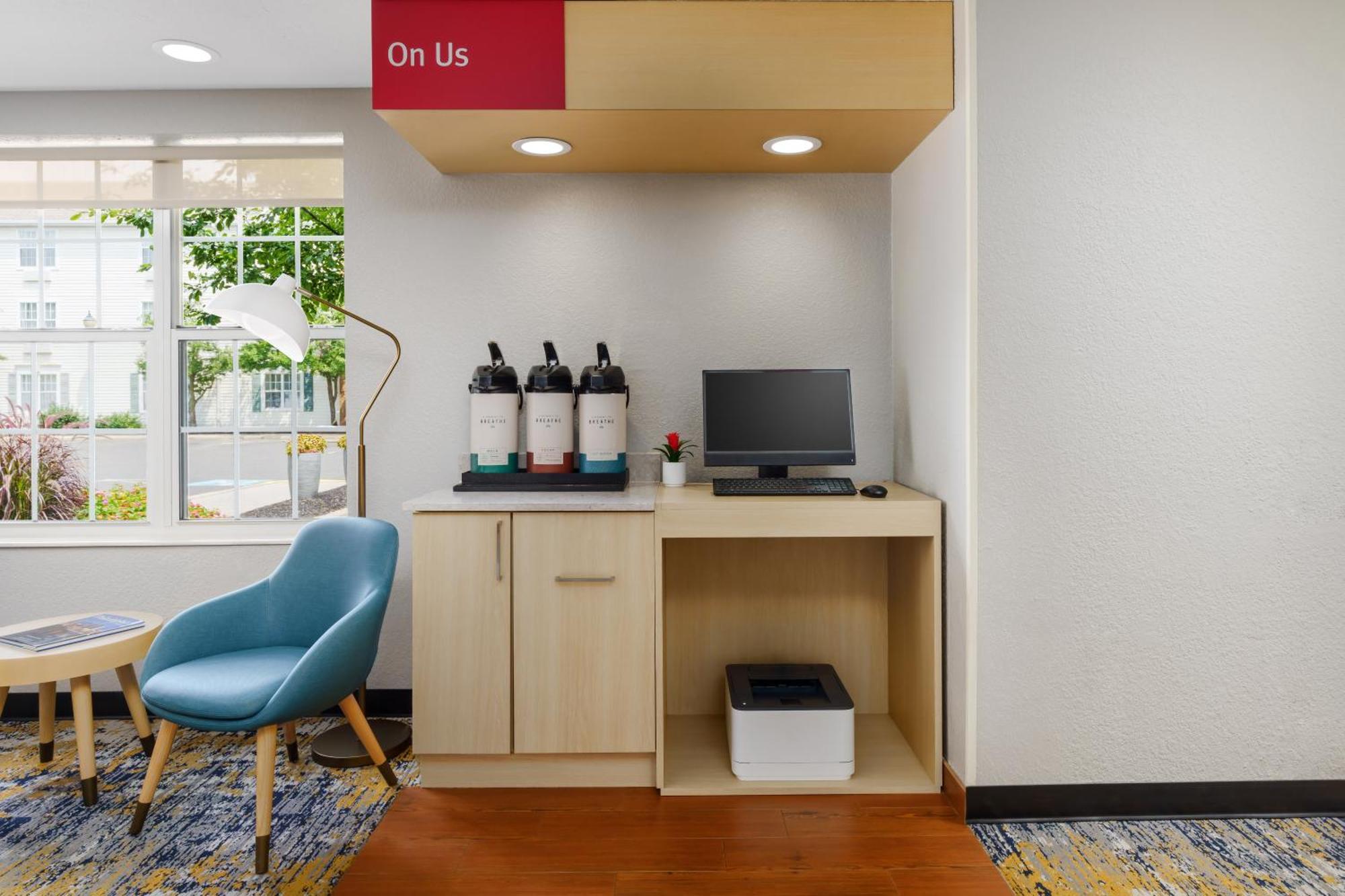 Towneplace Suites Philadelphia Хоршъм Екстериор снимка