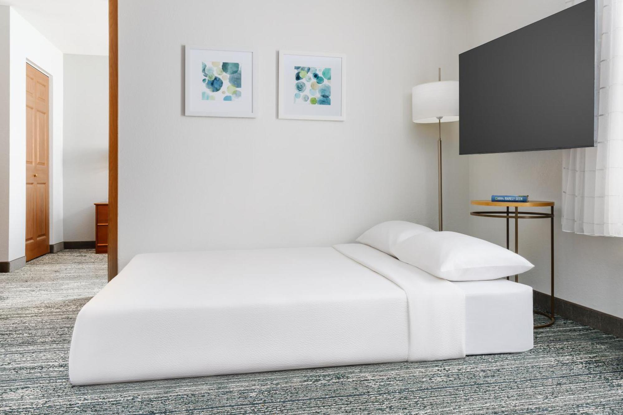 Towneplace Suites Philadelphia Хоршъм Екстериор снимка