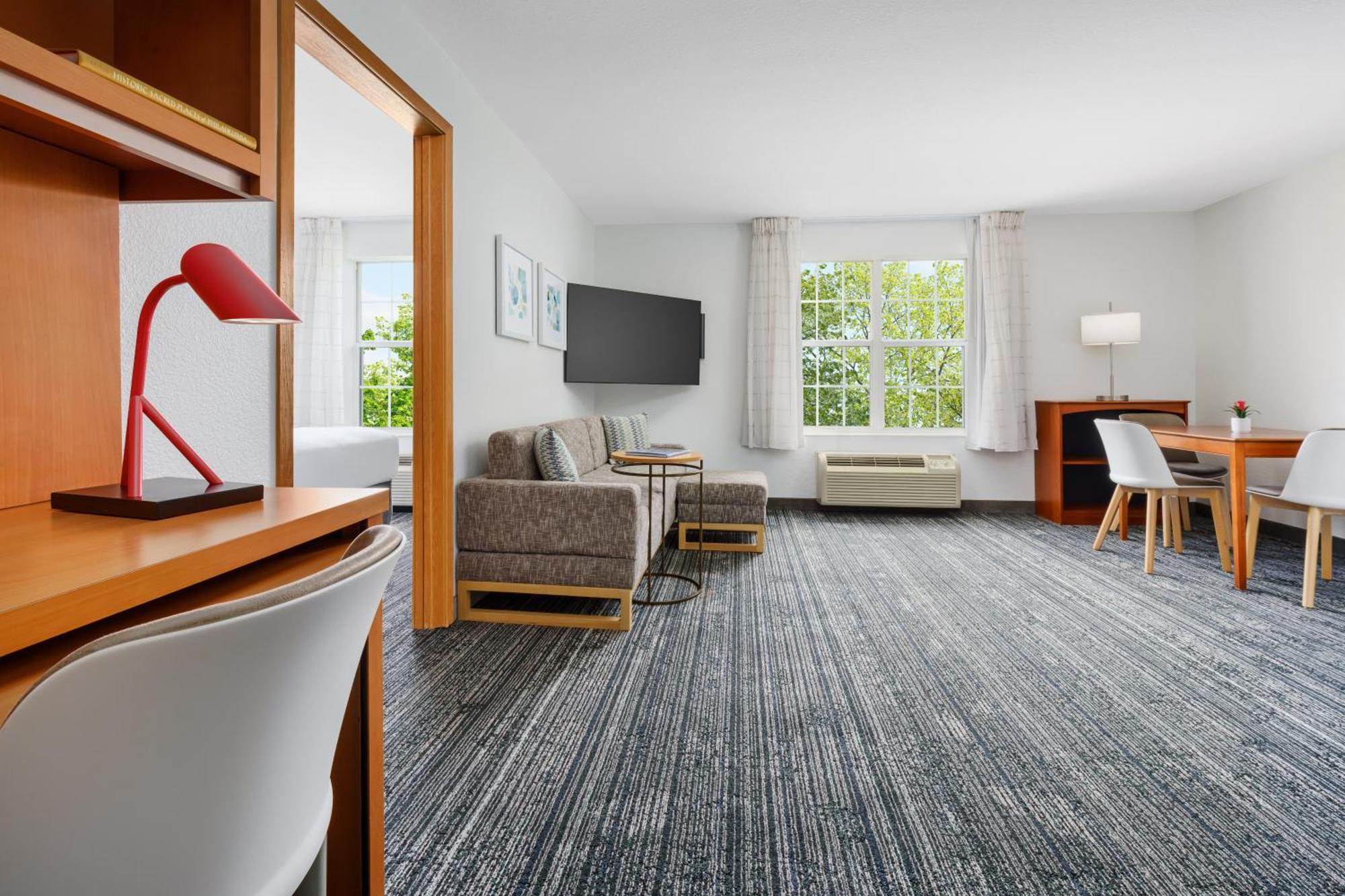 Towneplace Suites Philadelphia Хоршъм Екстериор снимка