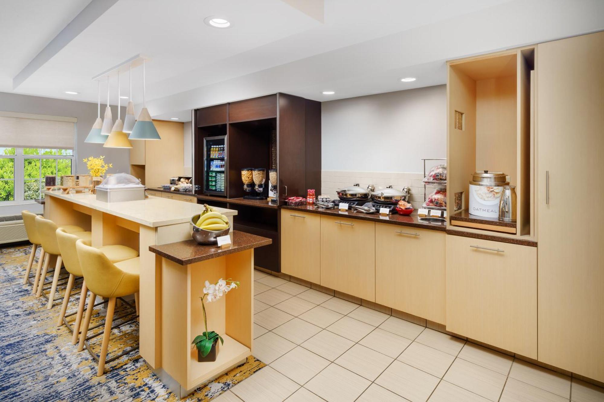 Towneplace Suites Philadelphia Хоршъм Екстериор снимка