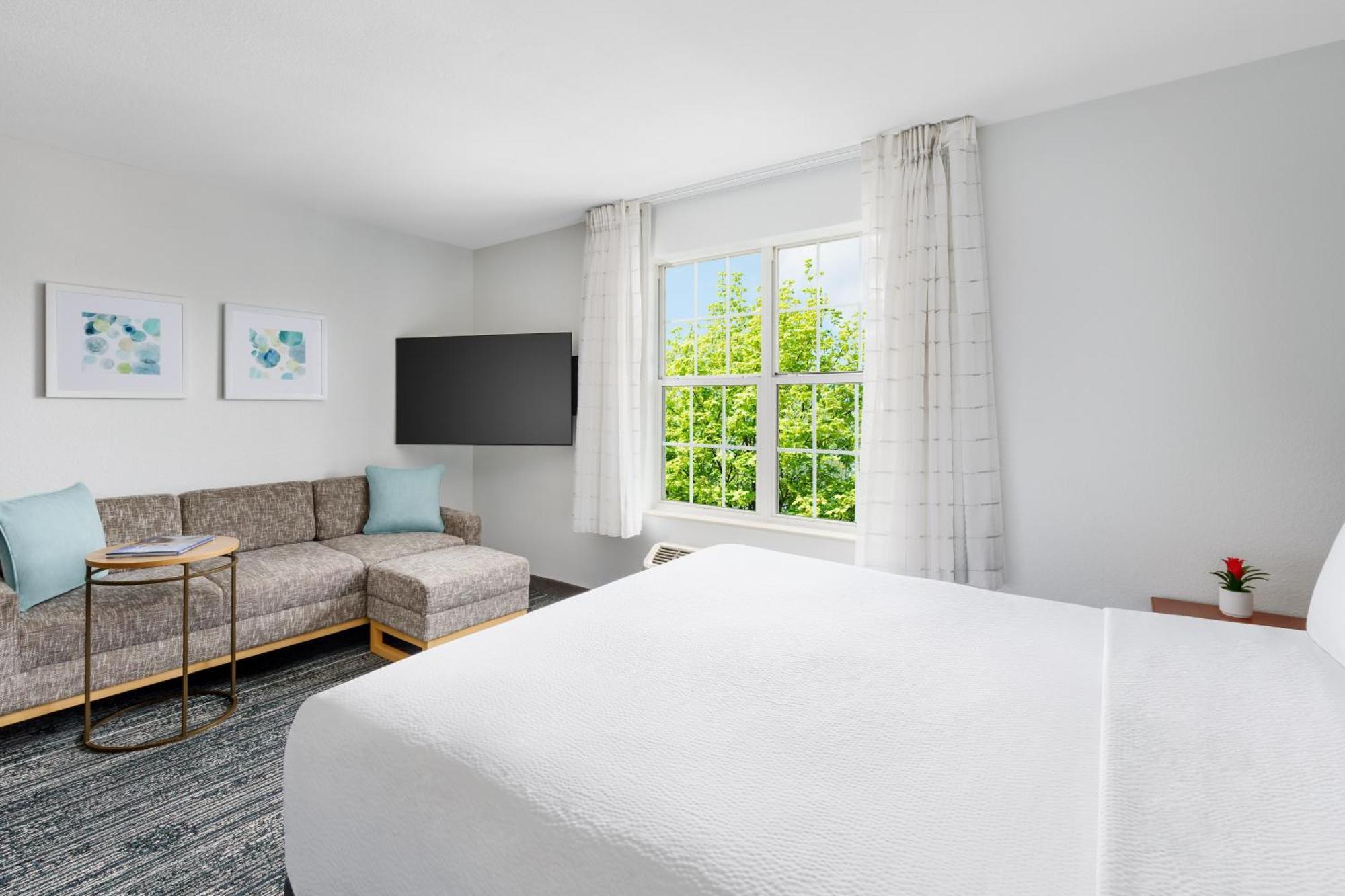 Towneplace Suites Philadelphia Хоршъм Екстериор снимка