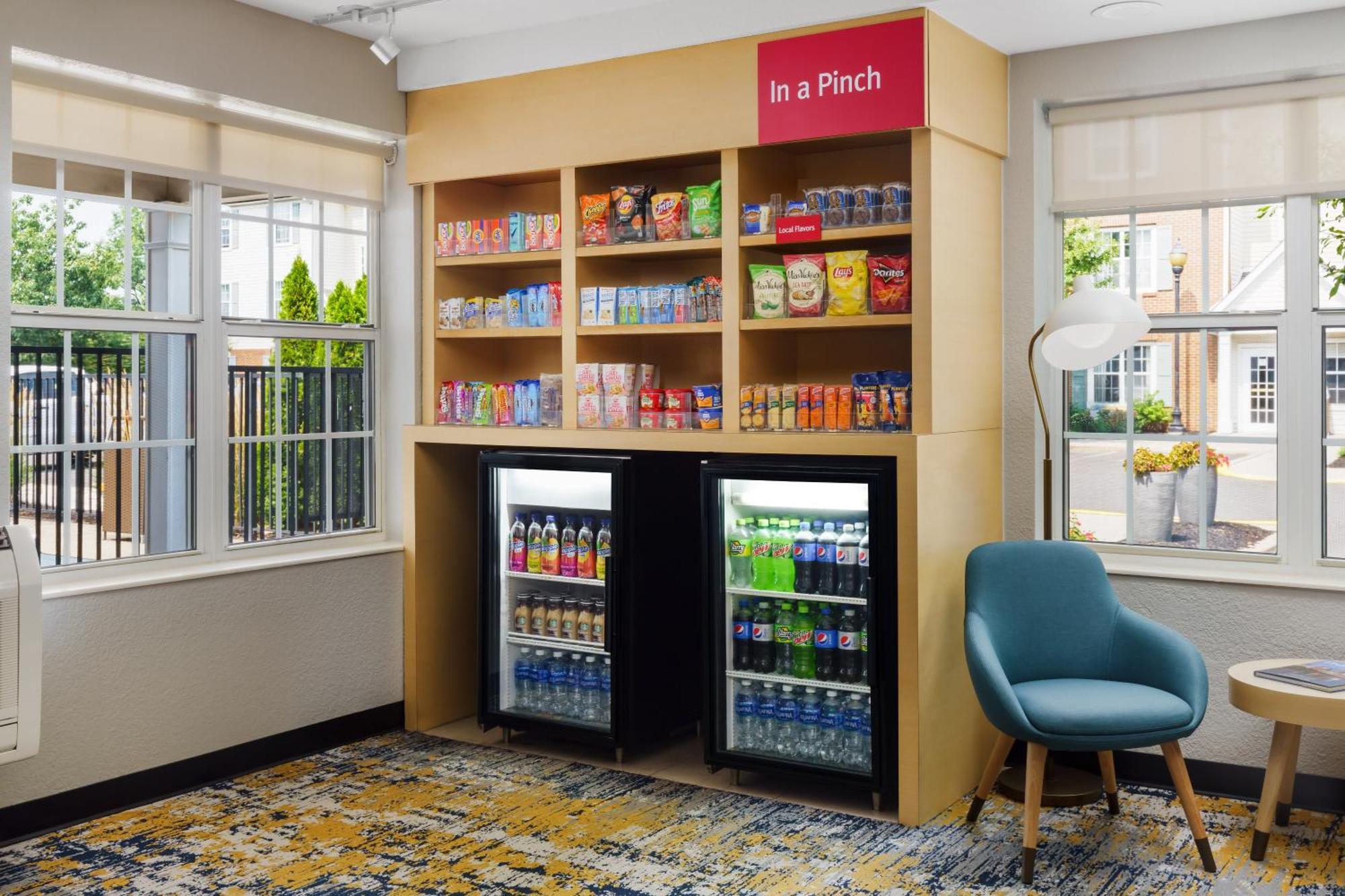 Towneplace Suites Philadelphia Хоршъм Екстериор снимка