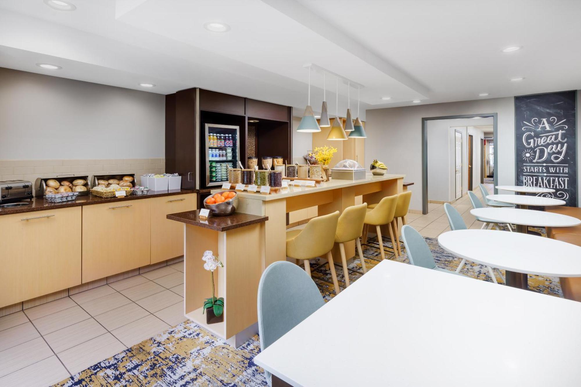 Towneplace Suites Philadelphia Хоршъм Екстериор снимка