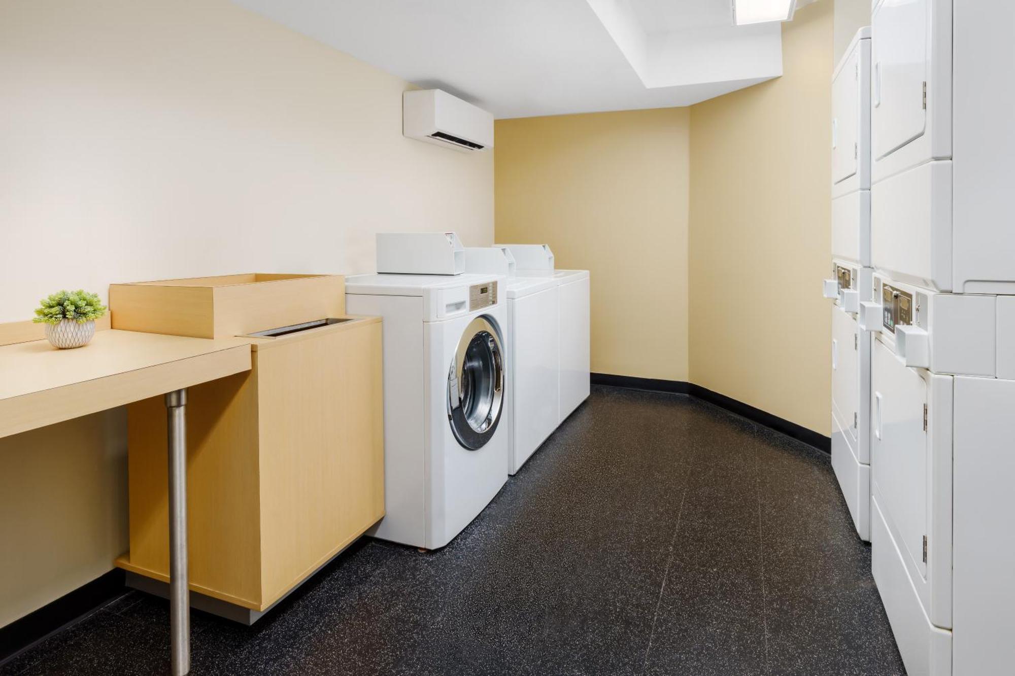Towneplace Suites Philadelphia Хоршъм Екстериор снимка