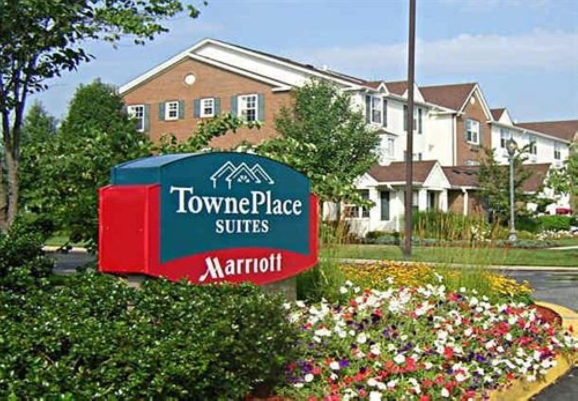 Towneplace Suites Philadelphia Хоршъм Екстериор снимка