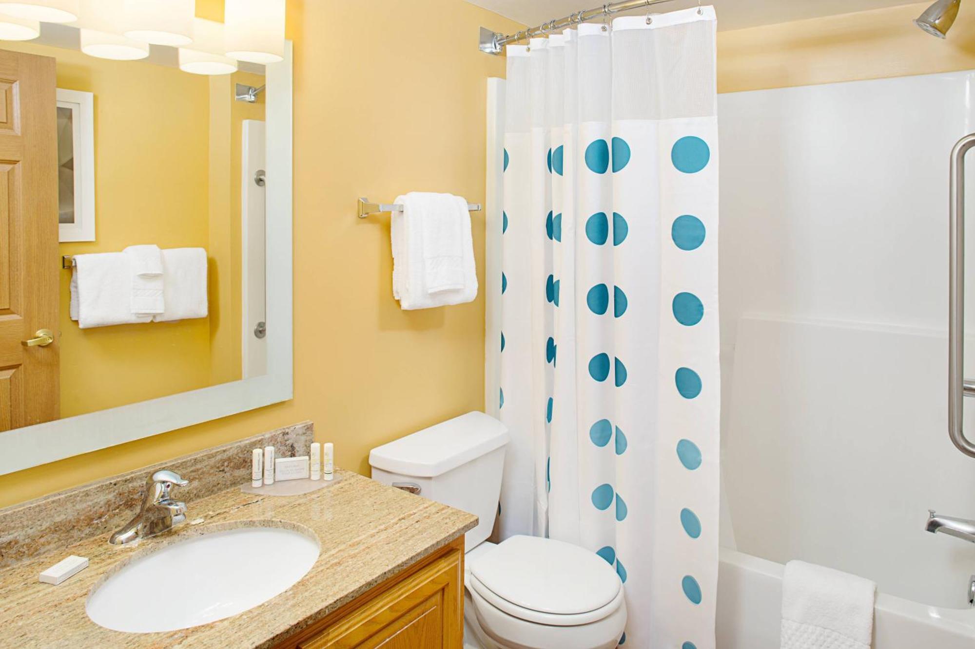 Towneplace Suites Philadelphia Хоршъм Екстериор снимка