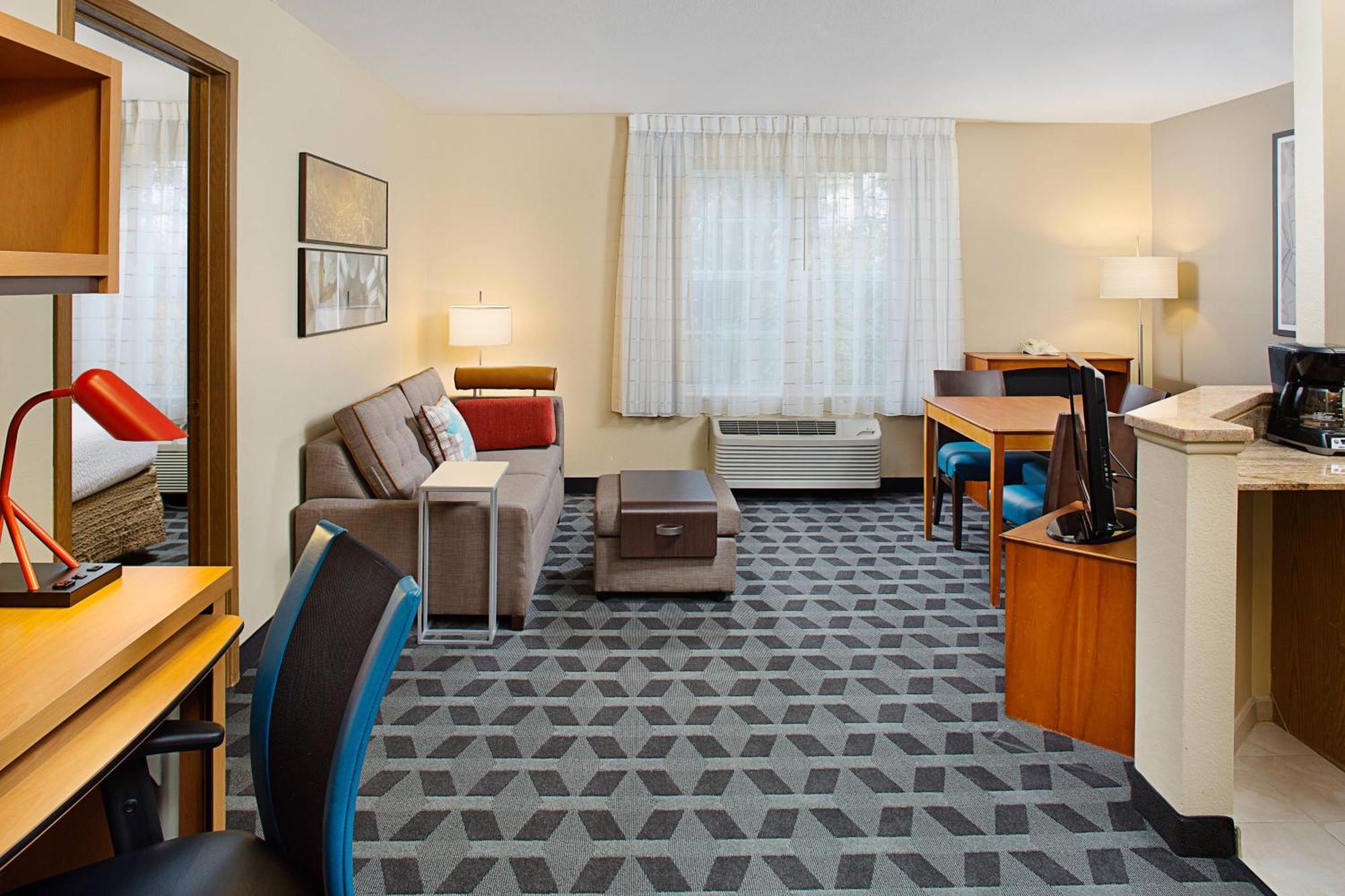 Towneplace Suites Philadelphia Хоршъм Екстериор снимка