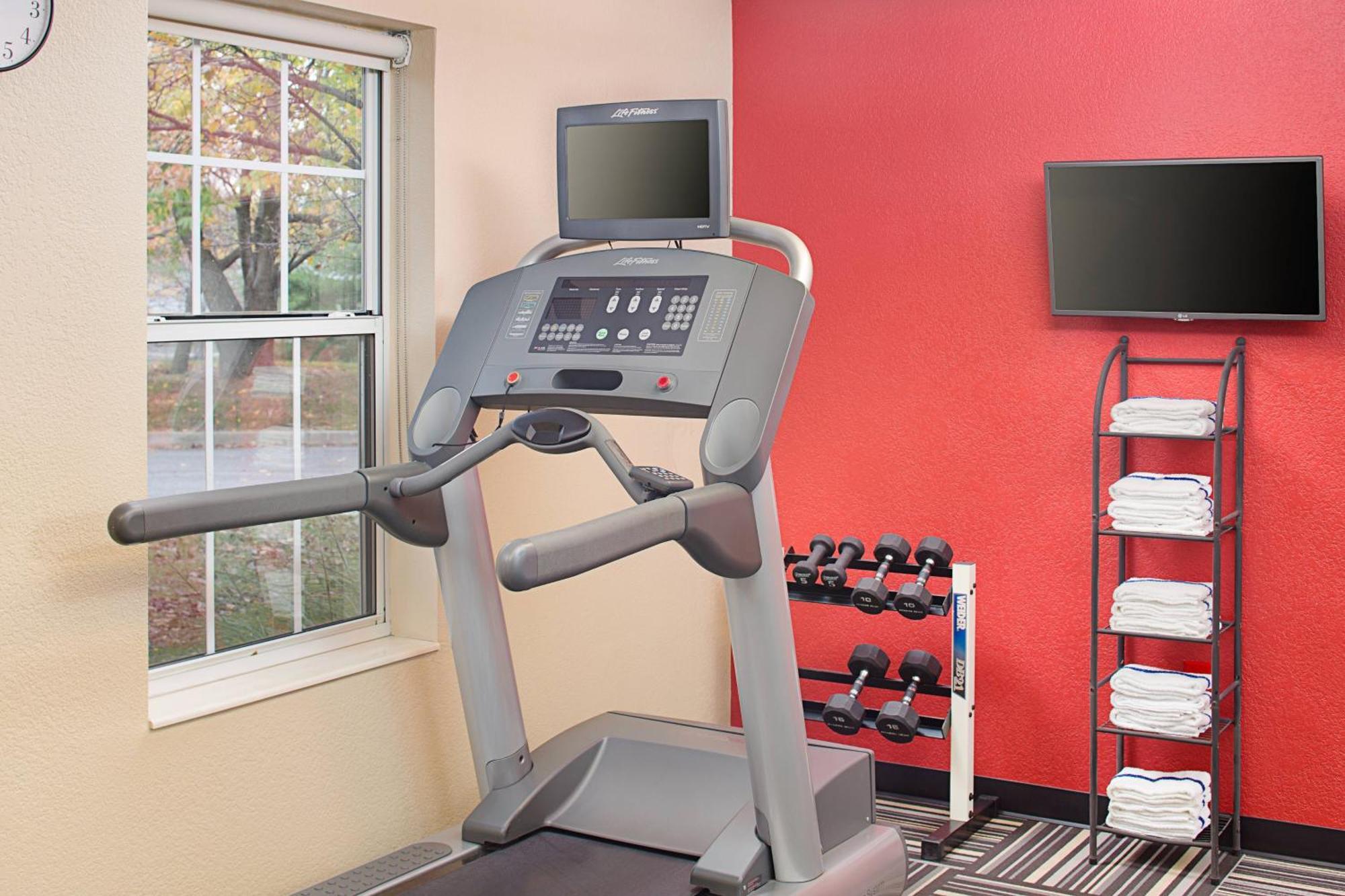 Towneplace Suites Philadelphia Хоршъм Екстериор снимка