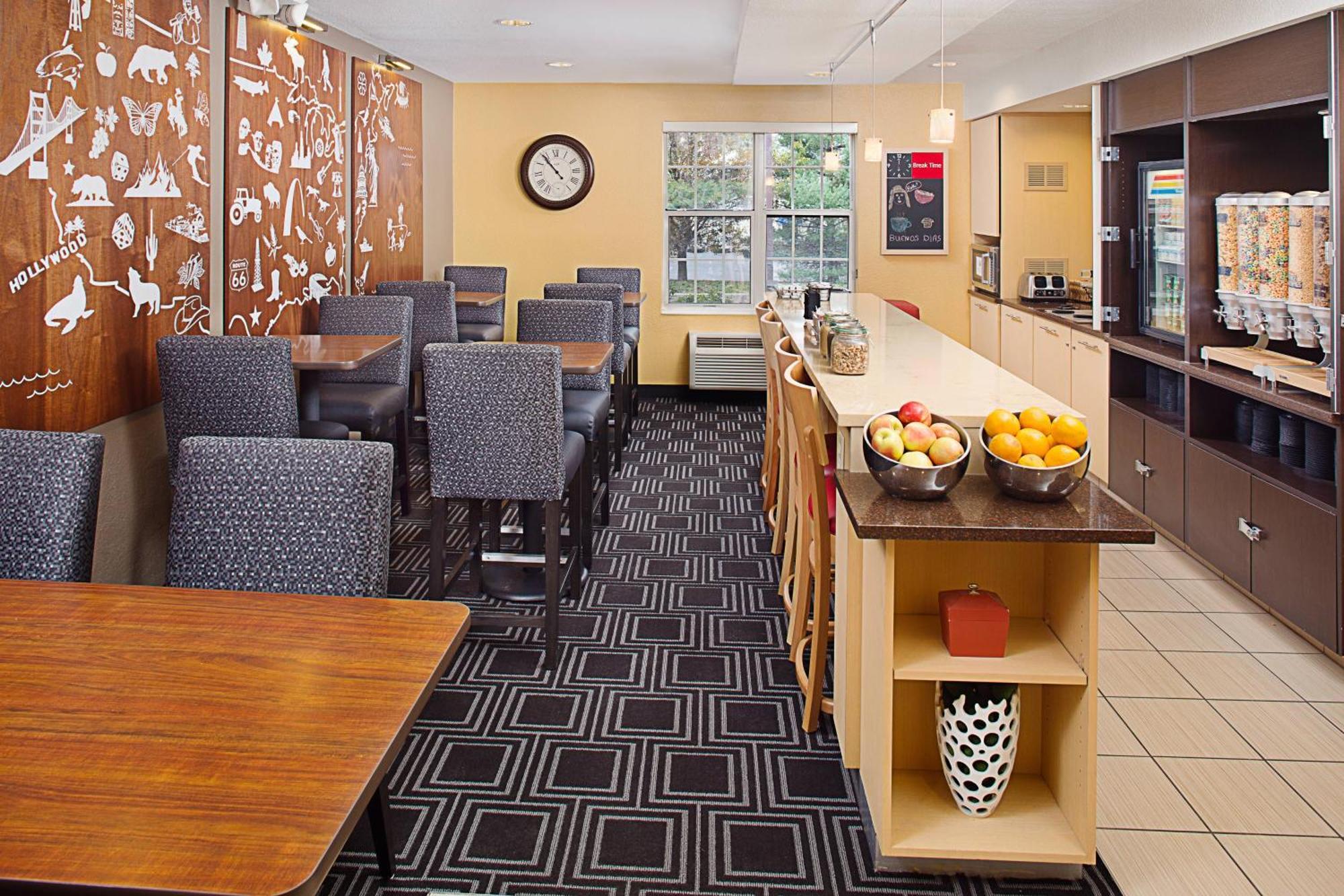 Towneplace Suites Philadelphia Хоршъм Екстериор снимка