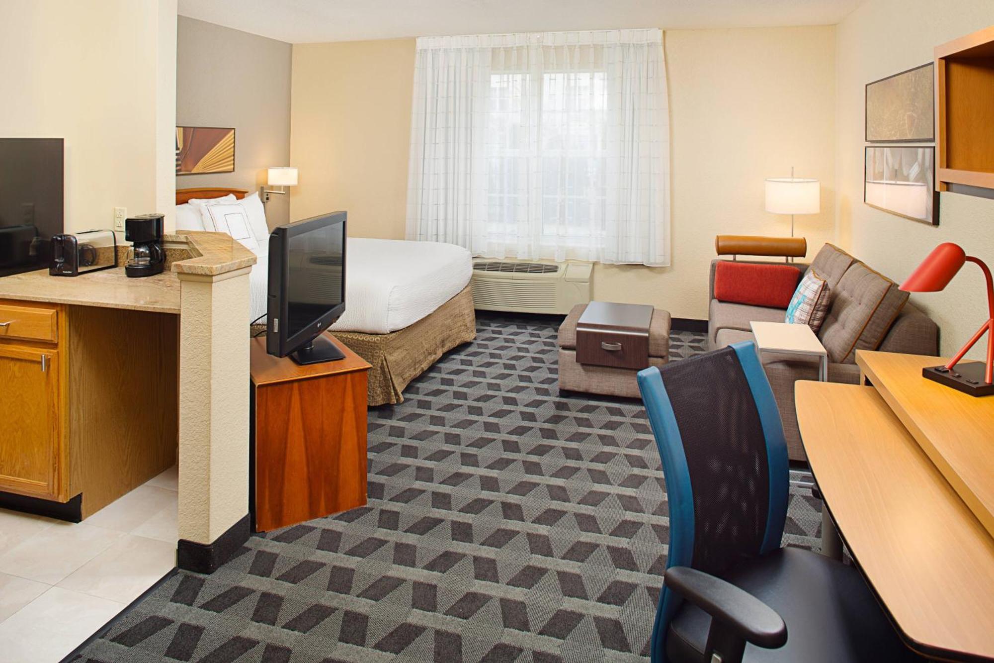 Towneplace Suites Philadelphia Хоршъм Екстериор снимка