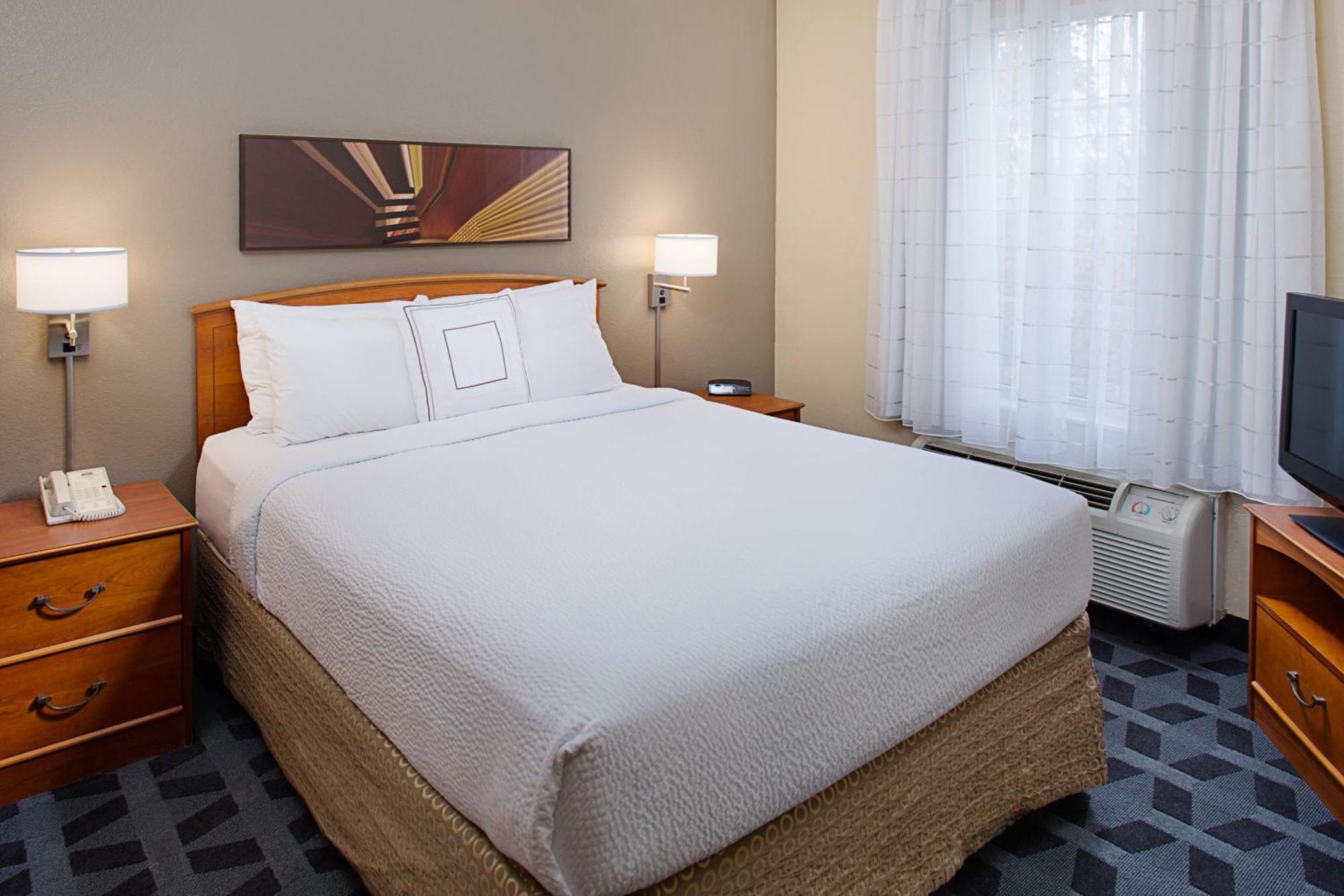 Towneplace Suites Philadelphia Хоршъм Екстериор снимка